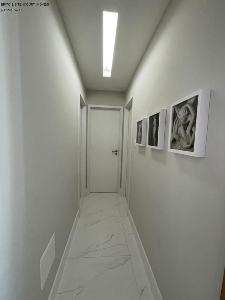 Apartamento, 3 quartos, 126 m² - Foto 2