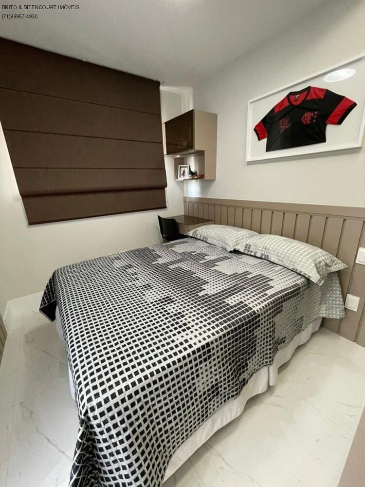 Apartamento, 3 quartos, 126 m² - Foto 4