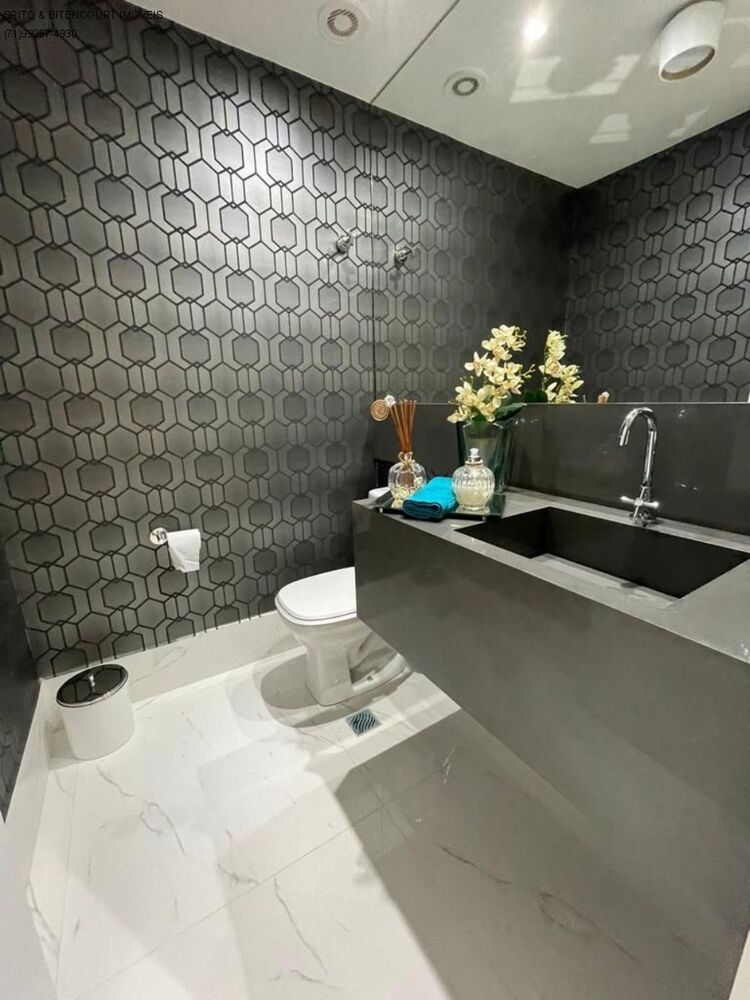 Apartamento, 3 quartos, 126 m² - Foto 3