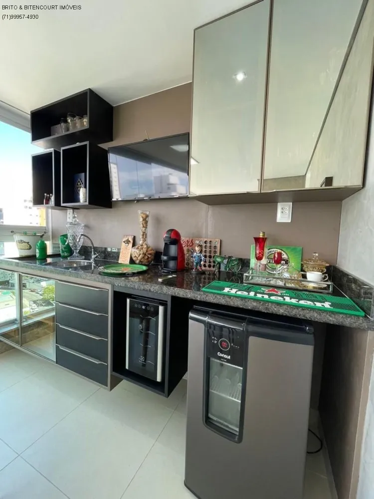 Apartamento, 3 quartos, 126 m² - Foto 15