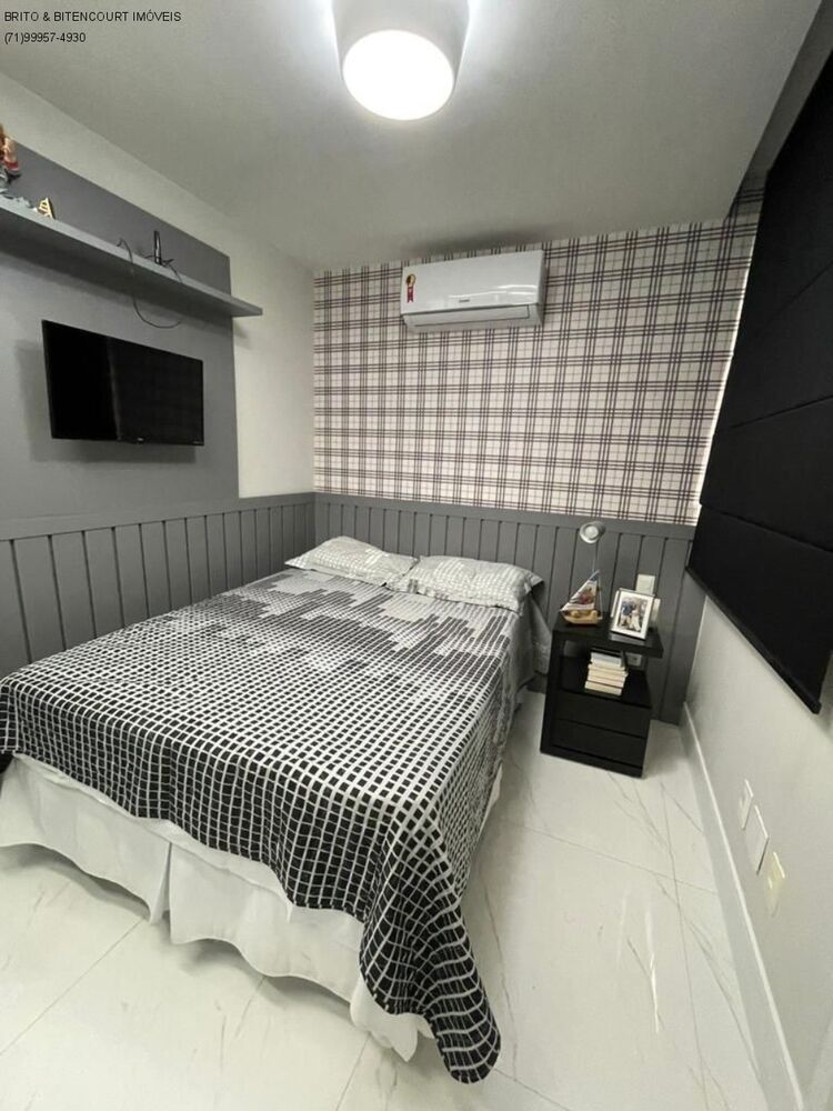 Apartamento, 3 quartos, 126 m² - Foto 1