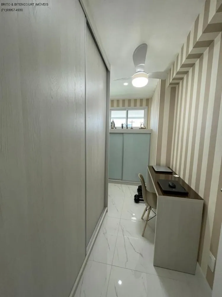 Apartamento, 3 quartos, 126 m² - Foto 8
