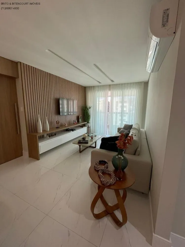 Apartamento, 3 quartos, 126 m² - Foto 4