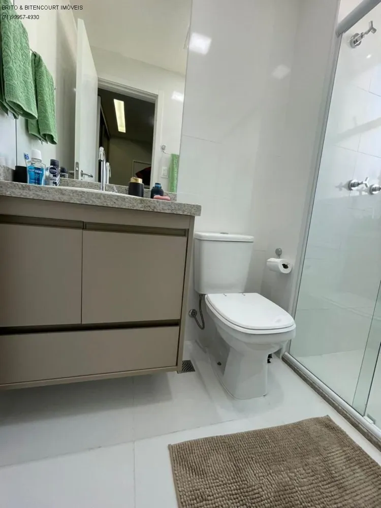 Apartamento, 3 quartos, 126 m² - Foto 14