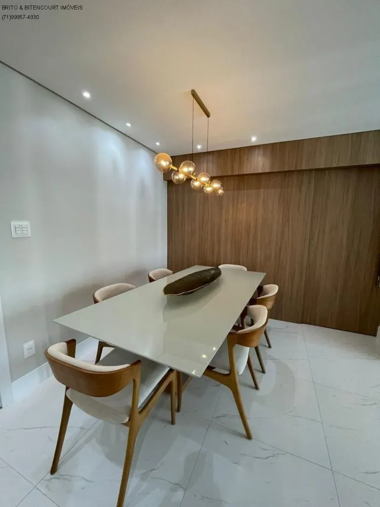 Apartamento, 3 quartos, 126 m² - Foto 6