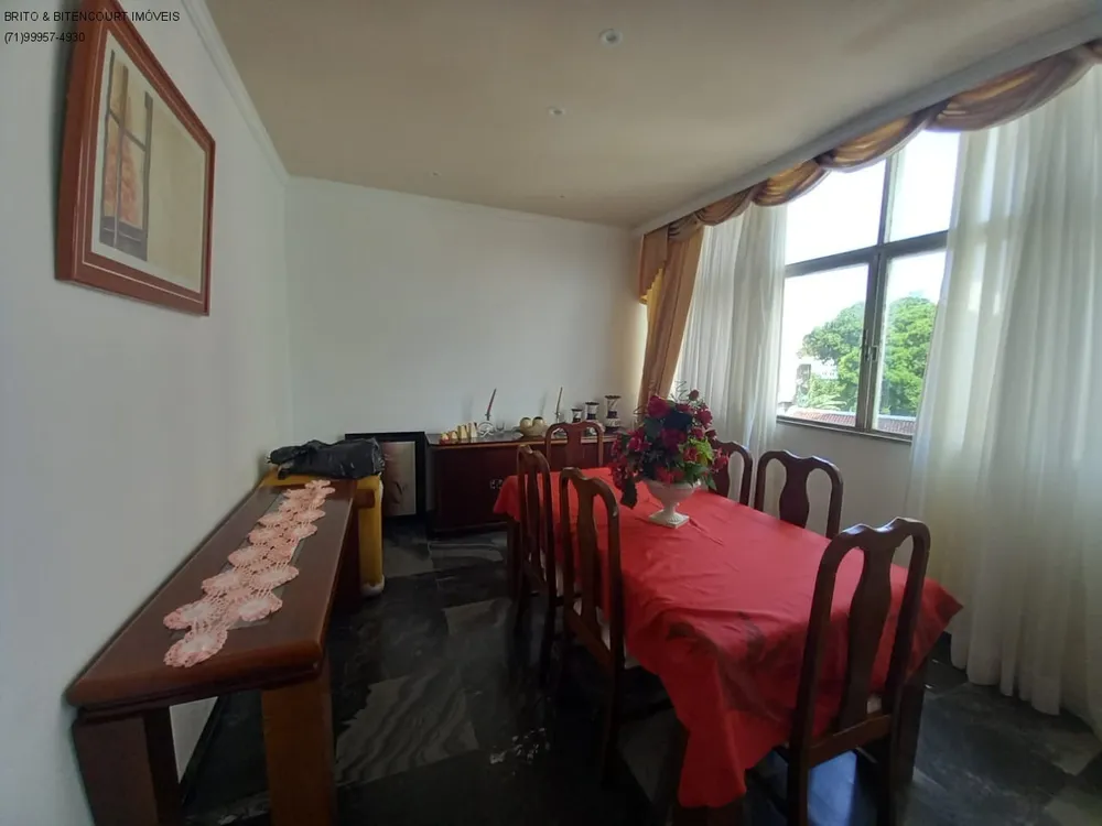 Apartamento, 4 quartos, 374 m² - Foto 1