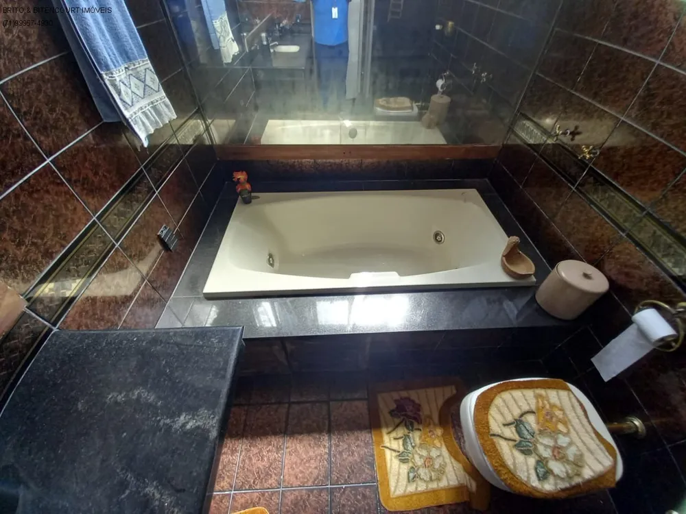 Apartamento, 4 quartos, 374 m² - Foto 3