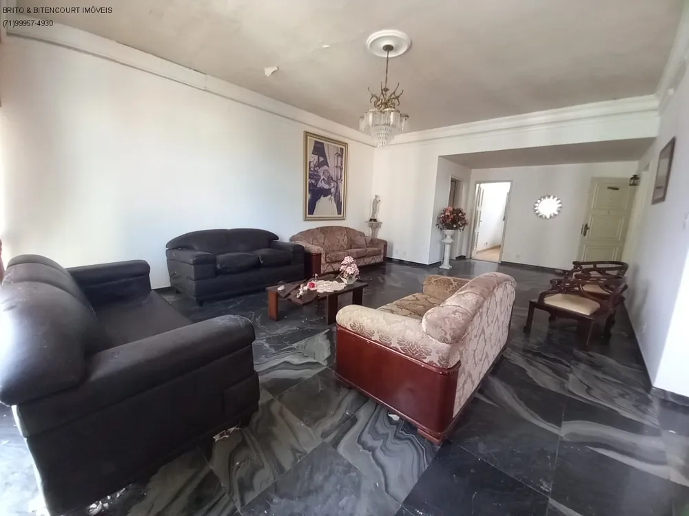 Apartamento, 4 quartos, 374 m² - Foto 2