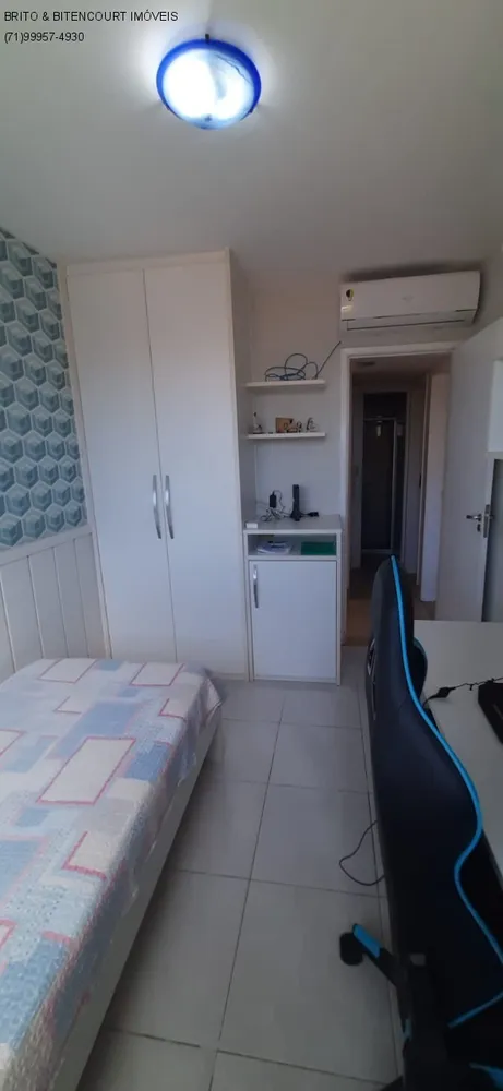 Apartamento, 3 quartos, 81 m² - Foto 8