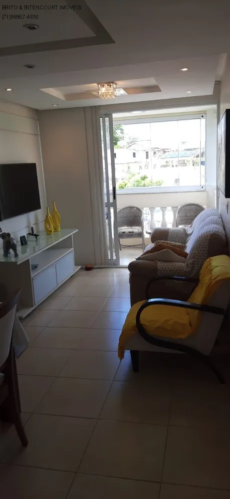 Apartamento, 3 quartos, 81 m² - Foto 5