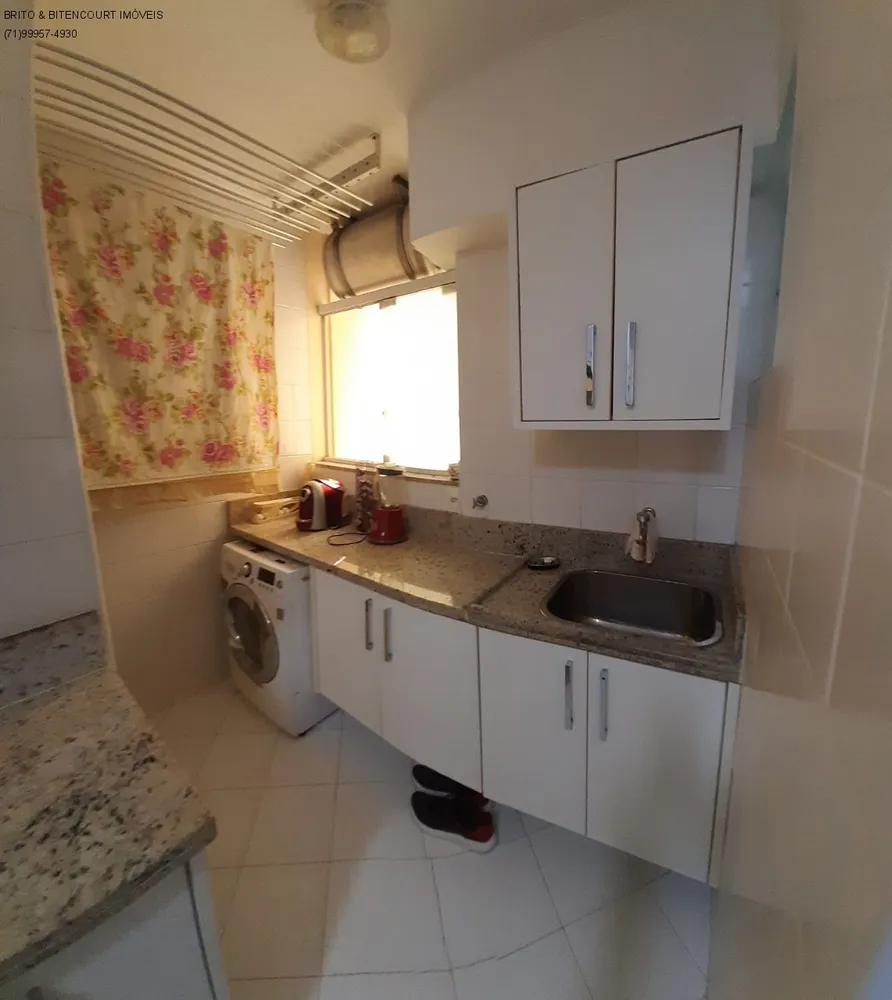 Apartamento, 3 quartos, 81 m² - Foto 9