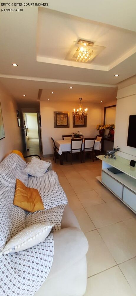 Apartamento, 3 quartos, 81 m² - Foto 1