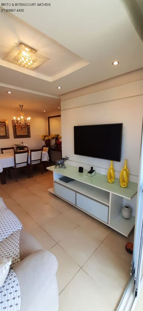 Apartamento, 3 quartos, 81 m² - Foto 4