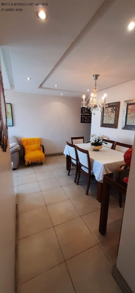 Apartamento, 3 quartos, 81 m² - Foto 3