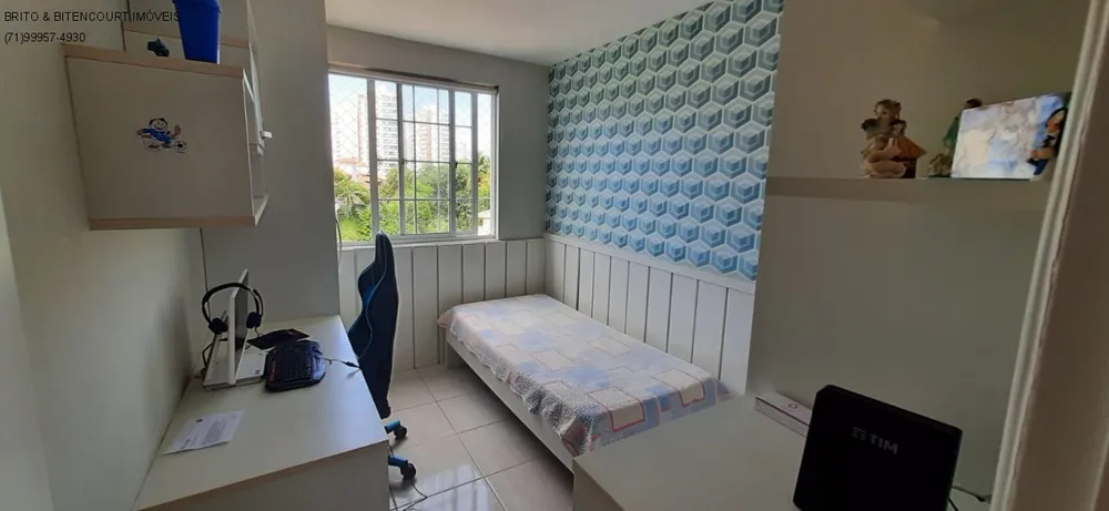 Apartamento, 3 quartos, 81 m² - Foto 7