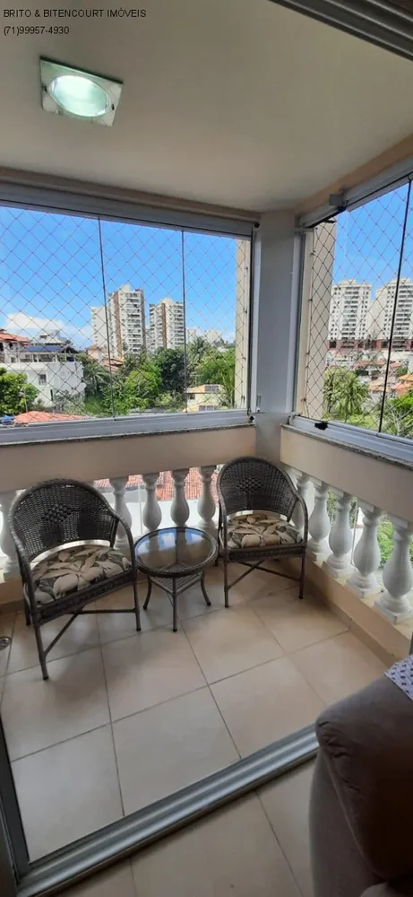 Apartamento, 3 quartos, 81 m² - Foto 6