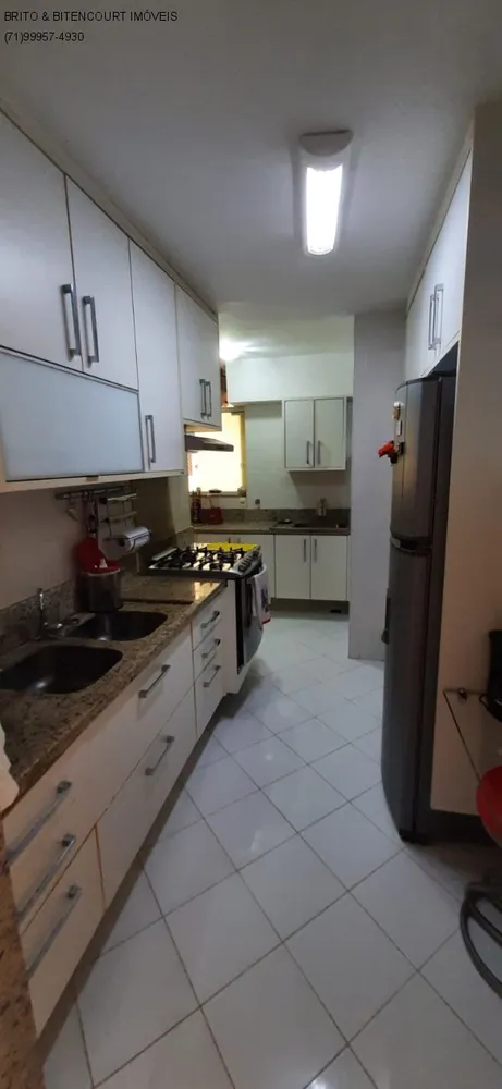 Apartamento, 3 quartos, 81 m² - Foto 12