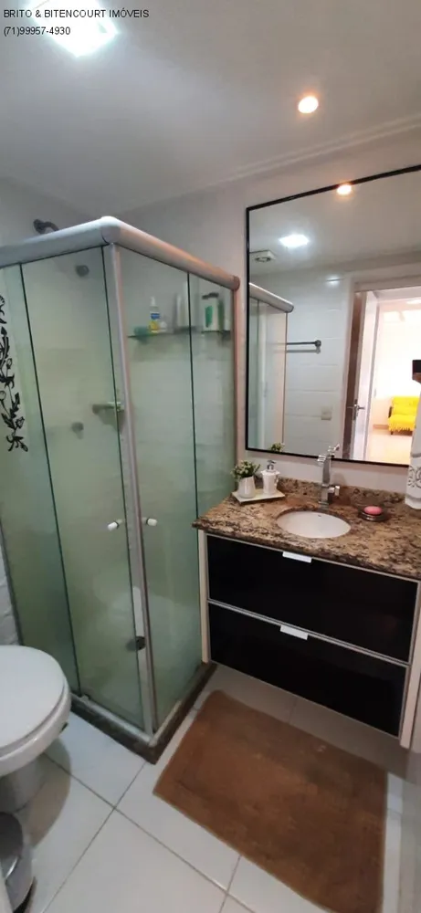 Apartamento, 3 quartos, 81 m² - Foto 10