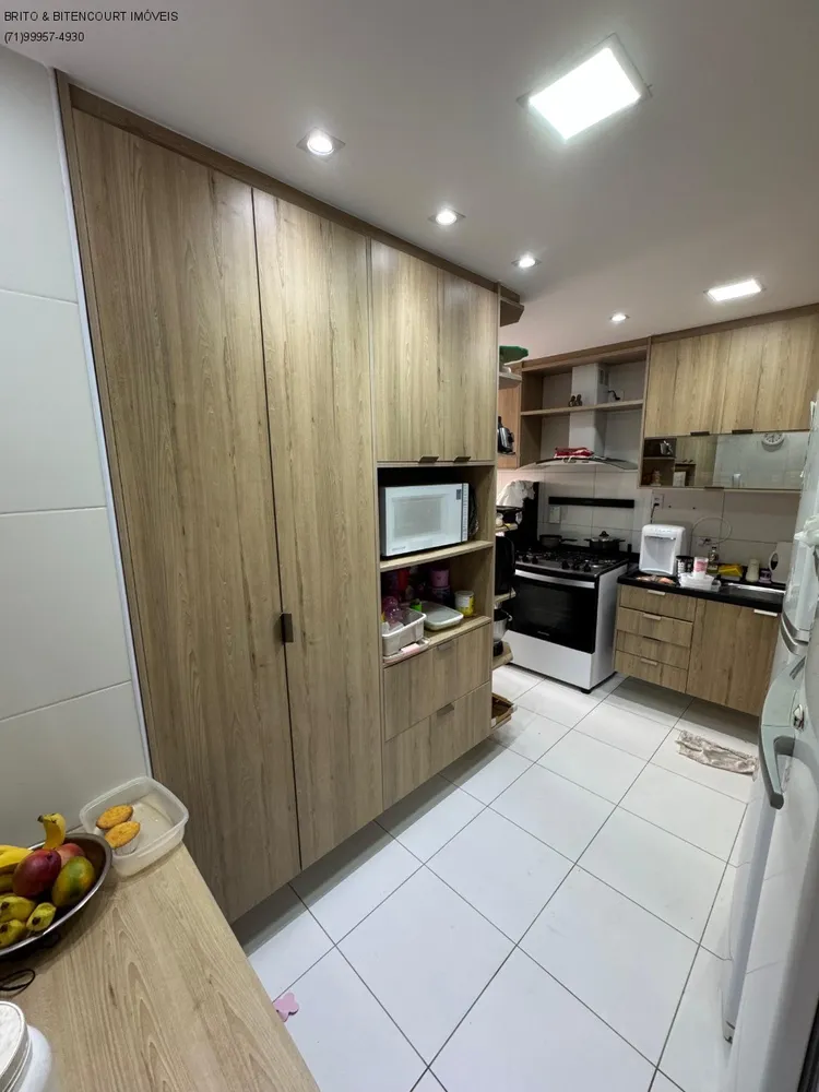 Apartamento, 3 quartos, 140 m² - Foto 13