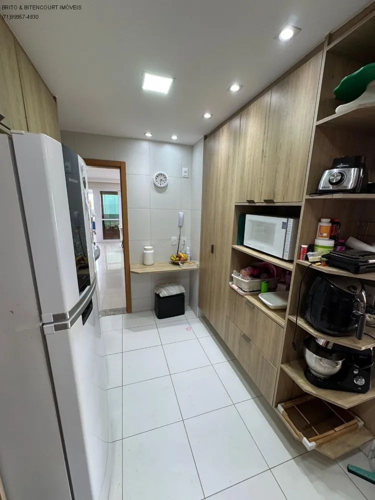 Apartamento, 3 quartos, 140 m² - Foto 15