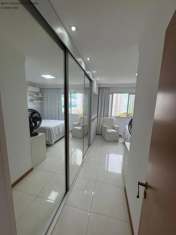 Apartamento, 3 quartos, 140 m² - Foto 11