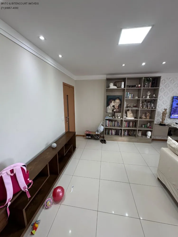 Apartamento, 3 quartos, 140 m² - Foto 5
