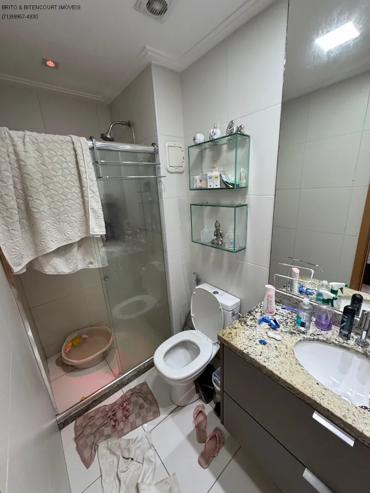 Apartamento, 3 quartos, 140 m² - Foto 7