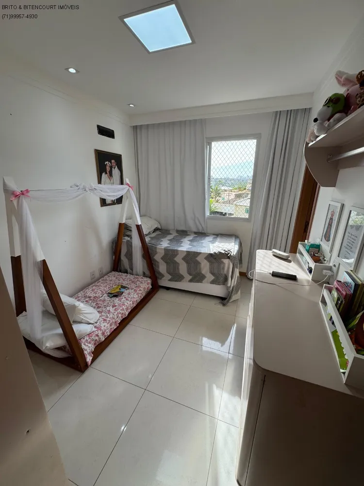 Apartamento, 3 quartos, 140 m² - Foto 8