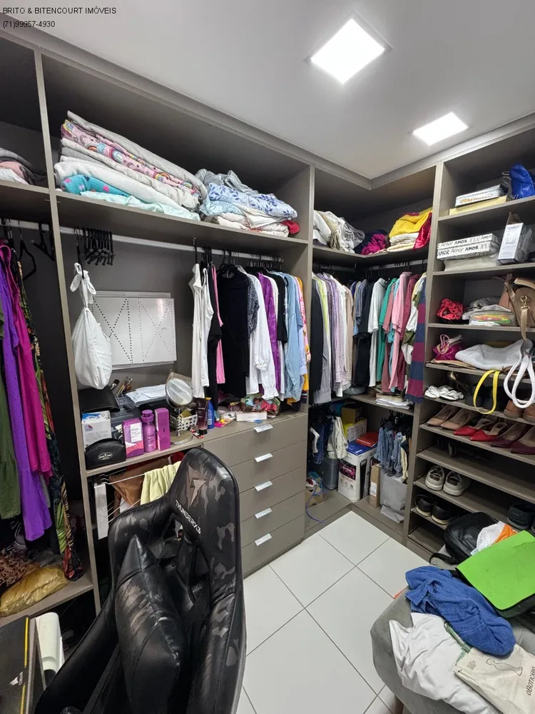 Apartamento, 3 quartos, 140 m² - Foto 6