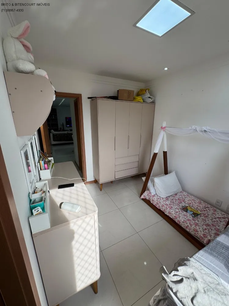 Apartamento, 3 quartos, 140 m² - Foto 9