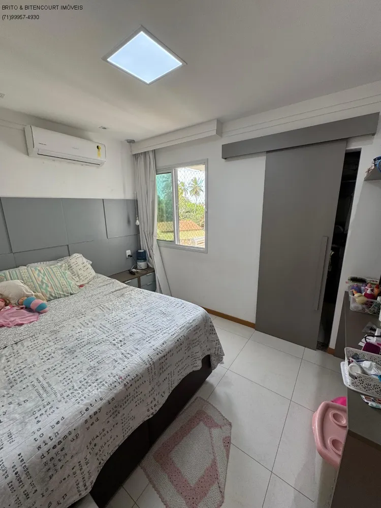 Apartamento, 3 quartos, 140 m² - Foto 4