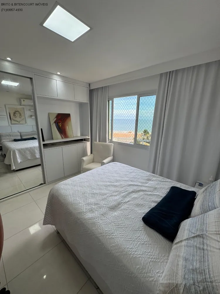 Apartamento, 3 quartos, 140 m² - Foto 12