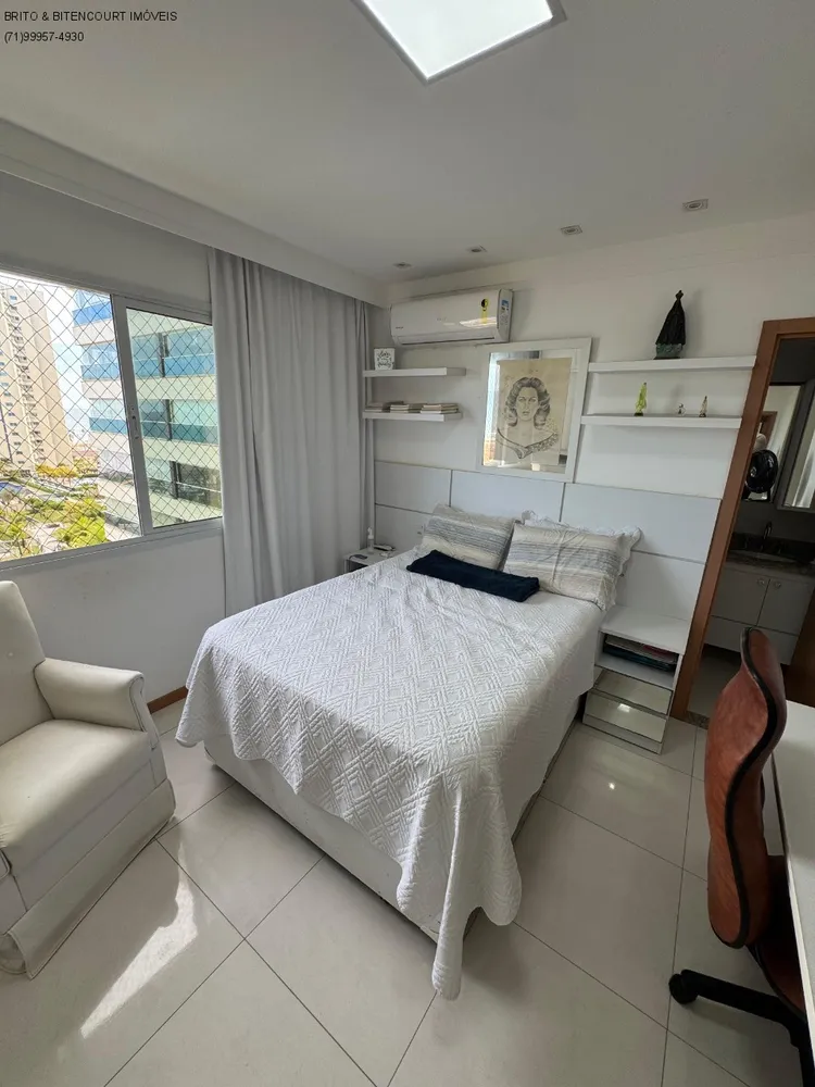 Apartamento, 3 quartos, 140 m² - Foto 10