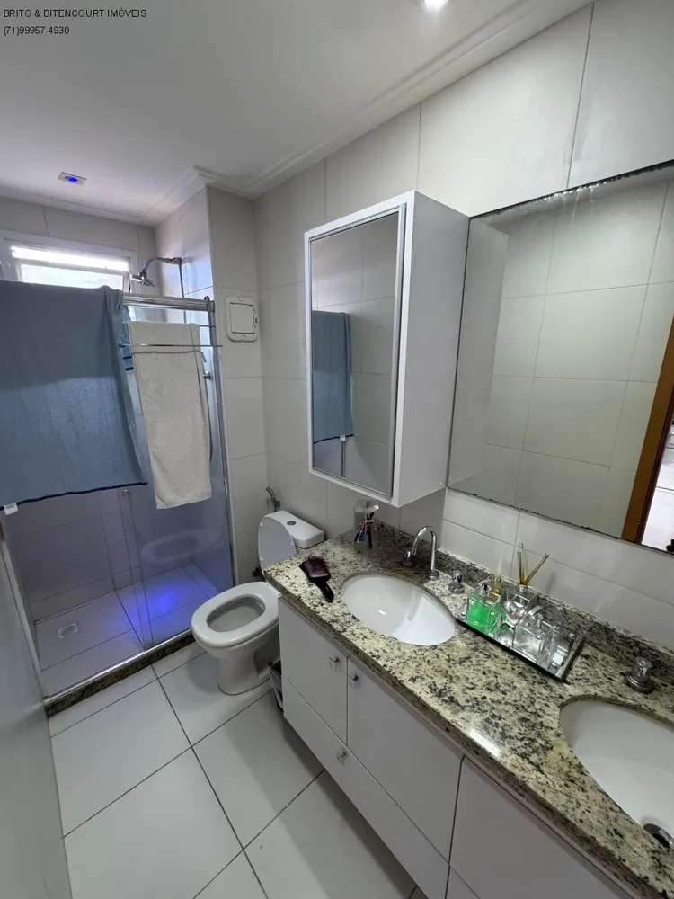 Apartamento, 3 quartos, 140 m² - Foto 14