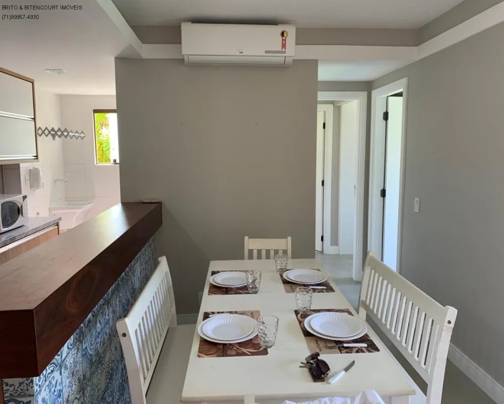 Casa, 2 quartos, 64 m² - Foto 6