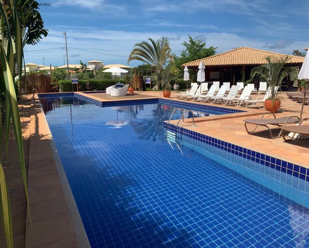 Casa, 2 quartos, 64 m² - Foto 1