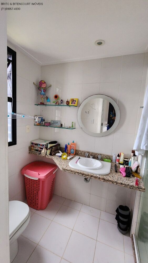 Apartamento, 4 quartos, 243 m² - Foto 2