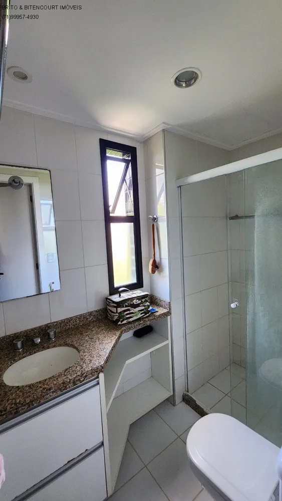 Apartamento, 4 quartos, 243 m² - Foto 7