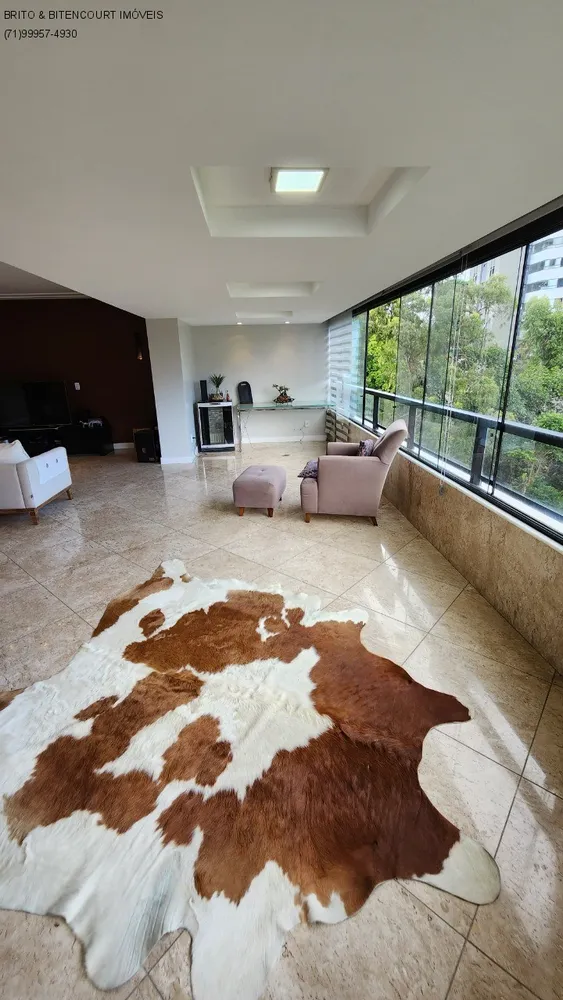 Apartamento, 4 quartos, 243 m² - Foto 6