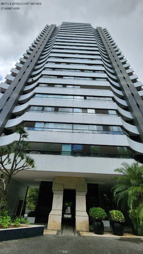 Apartamento, 4 quartos, 243 m² - Foto 7