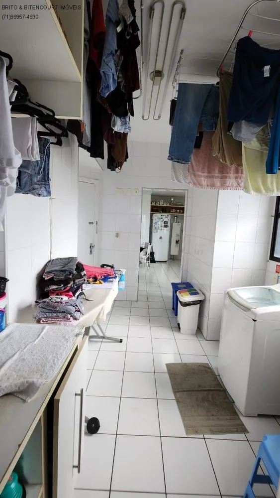 Apartamento, 4 quartos, 243 m² - Foto 10