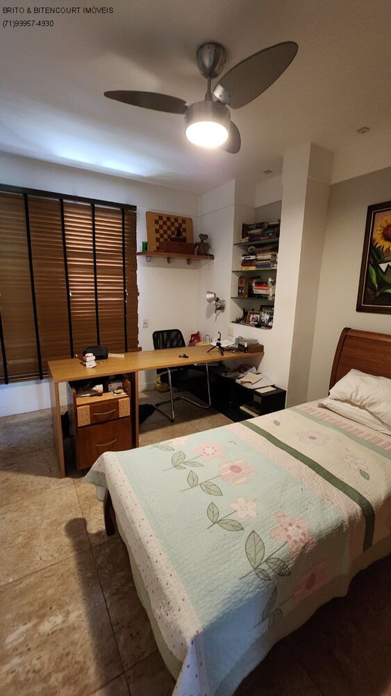 Apartamento, 4 quartos, 243 m² - Foto 4