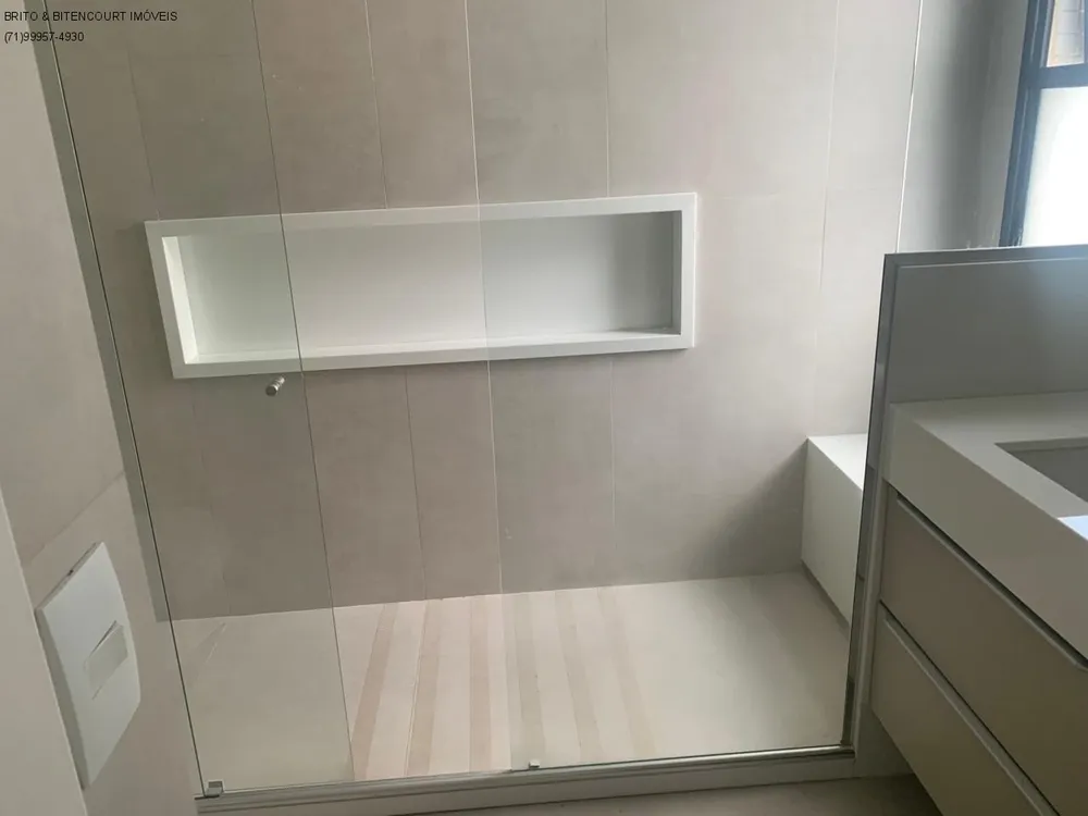 Apartamento, 4 quartos, 278 m² - Foto 5