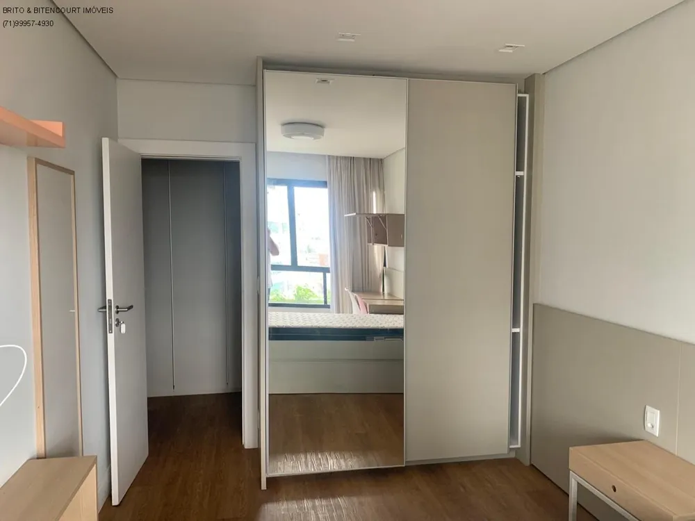 Apartamento, 4 quartos, 278 m² - Foto 4