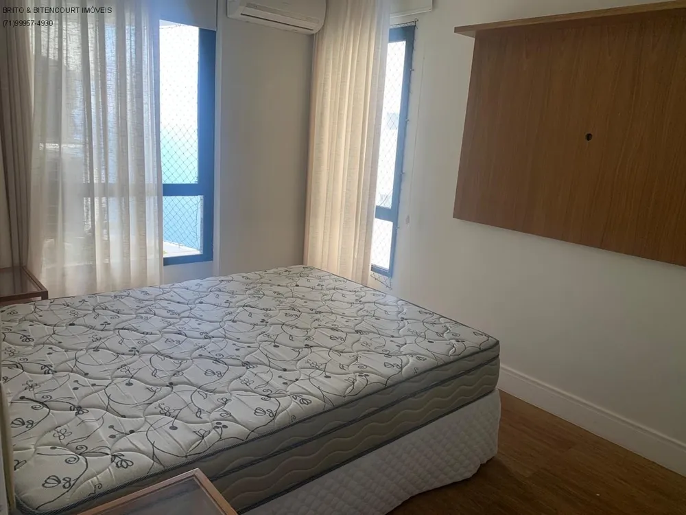 Apartamento, 4 quartos, 278 m² - Foto 1