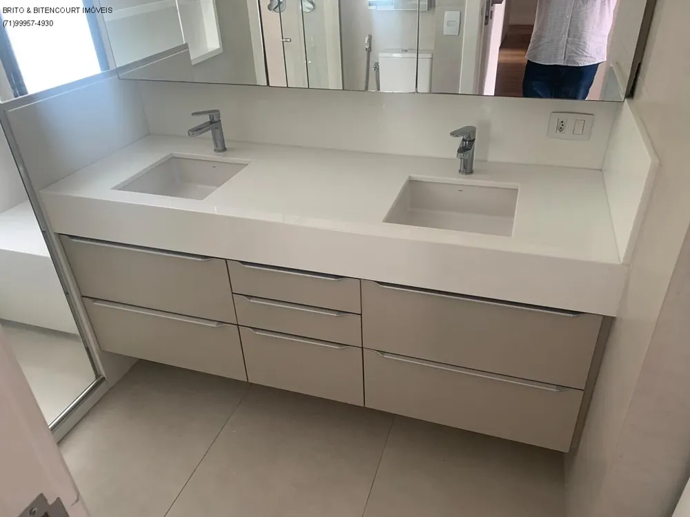 Apartamento, 4 quartos, 278 m² - Foto 3