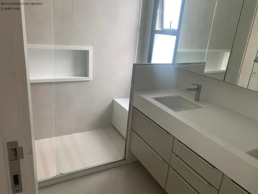 Apartamento, 4 quartos, 278 m² - Foto 11