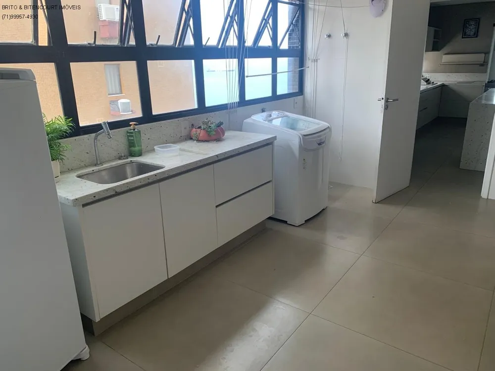 Apartamento, 4 quartos, 278 m² - Foto 2