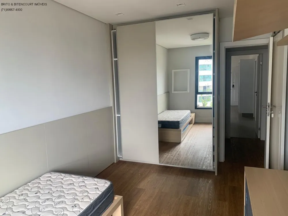 Apartamento, 4 quartos, 278 m² - Foto 3