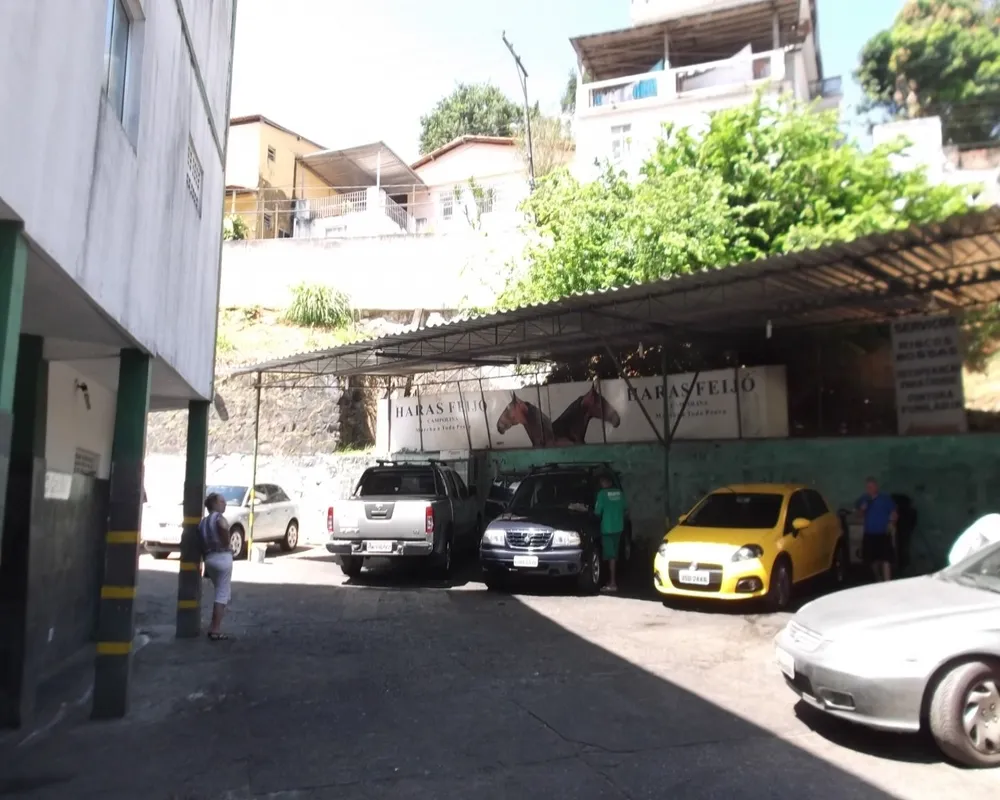 Loja-Salão, 1000 m² - Foto 1